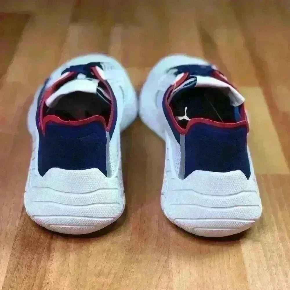 💰HUGE CLEARANCE SALE 💰 Puma Replicat  x Pirelli (339855-06) Mens Shoes - Picture 8 of 13